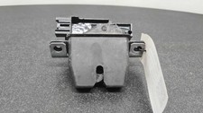 FORD FIESTA TITANIUM Mk8 2017-2025 - Boot/Tailgate Lock H1BAN442A66AB