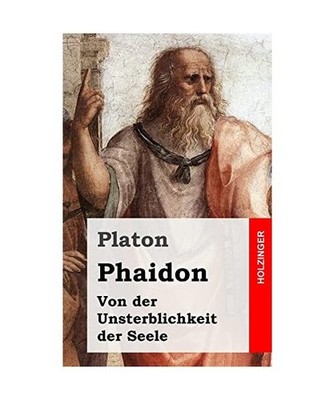 Phaidon, Platon