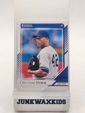 2024 Donruss #81 Mariano Rivera