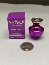 Versace Pour Femme Dylan Purple Versace 香水- 一款2022年女用香水