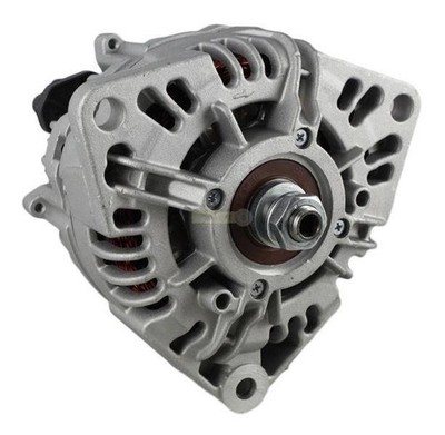 Lichtmaschine 120A Neu OE# 0124655025 für Man Tga Tgl Tgm Tgs Tgx Neoplan