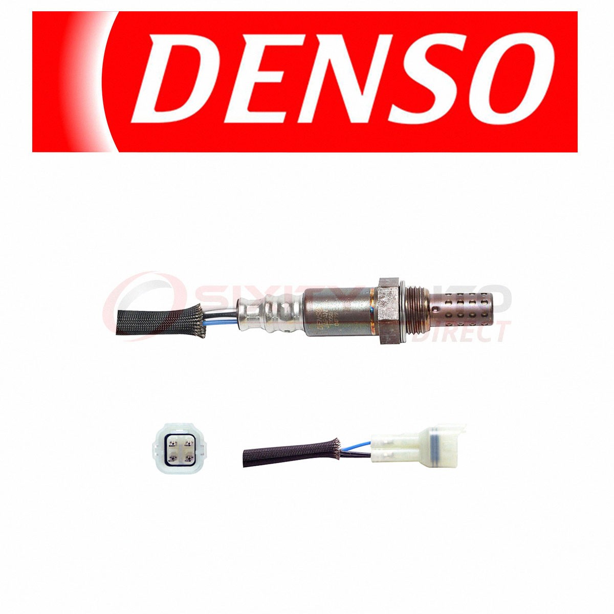 DENSO 234-4731 Oxygen O2 Sensor for SG1584 OS2351 ES20031 350-34247 id