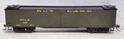 Rutland RR 50' Express Milk Reefer 304 w Metal Wheels Kadee Roundhouse Built HO