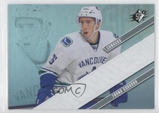 2013-14 SPx Frank Corrado #103 1w0