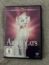 Disney Aristocats - Disney Classics 19, DVD, ...