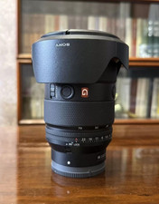 Sony FE 24-70mm f/2.8 GM II Standard Zoom Lens
