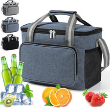 Borsa Termica Porta Pranzo, Borsa Termica, Borsa Frigo Borsa Pranzo Ufficio Donn