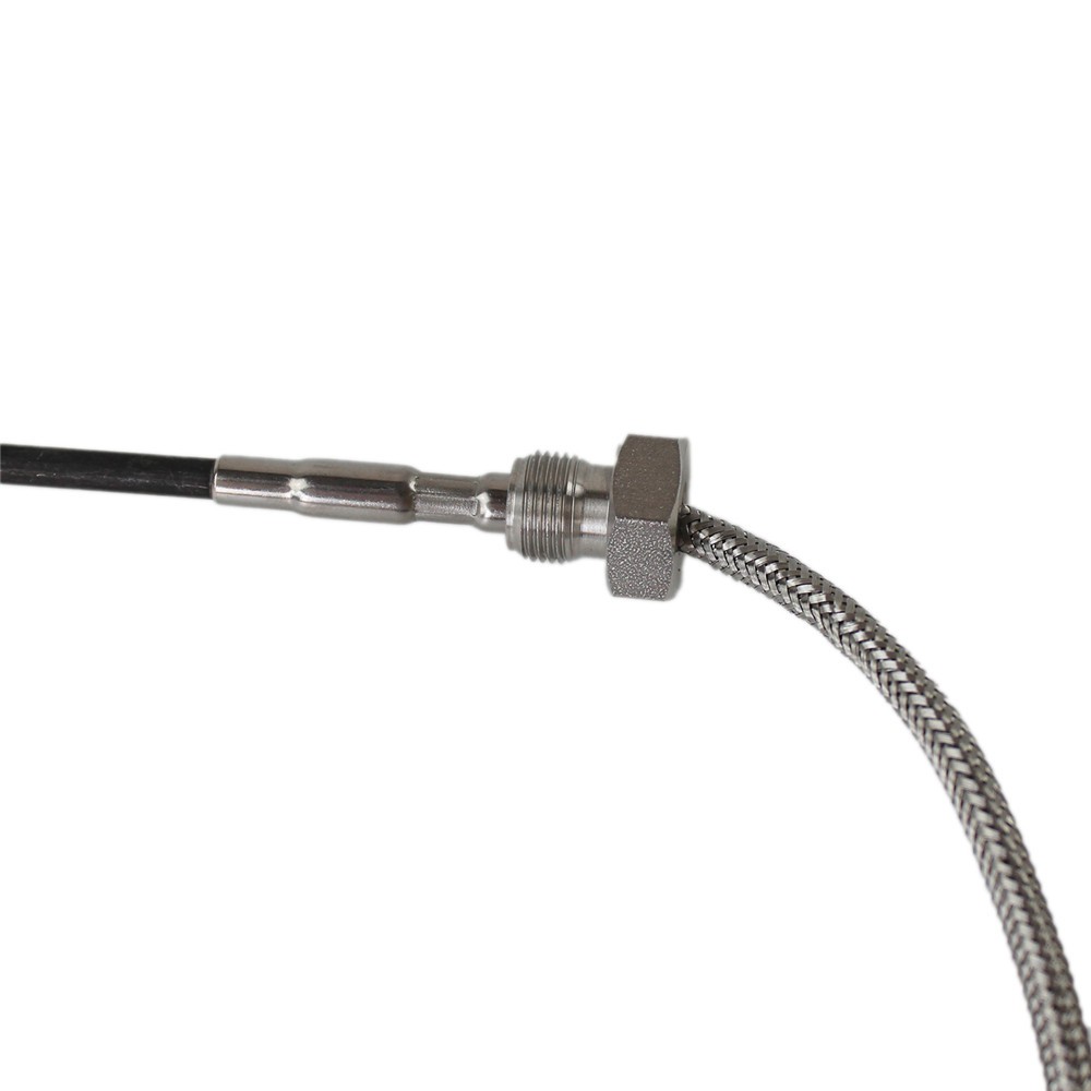 Exhaust Temperature Sensor For Bentley Continental Flying Spur Bank 1 07C919529