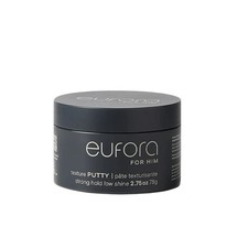 Eufora HERO for Men Texture Putty Flexible Hold Styling Putty