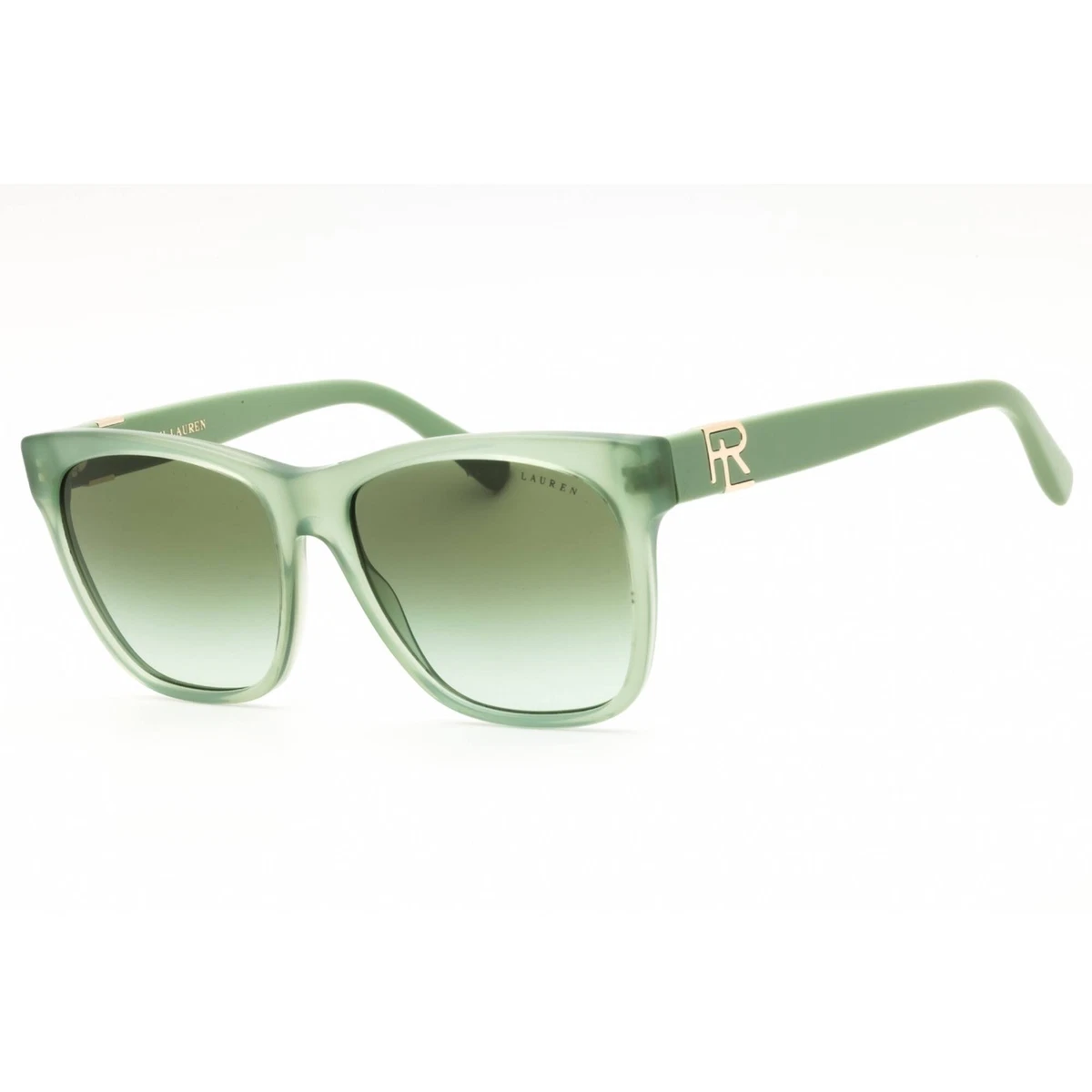 Ralph Lauren Green Sunglasses for Women for sale | eBay display picture 2