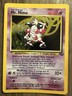Pokémon TCG Mr. Mime Jungle Holo Rare Unlimited Basic 40 HP 6/64 English