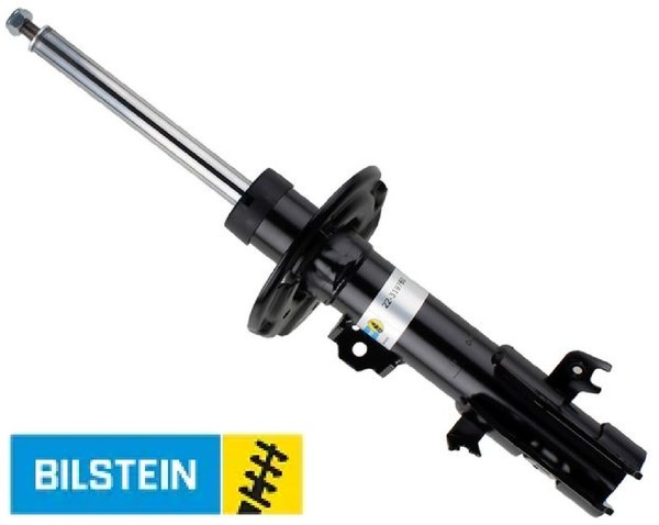 Bilstein 22-319760 StoßDäMpfer StossdäMpfer FüR Ford-image