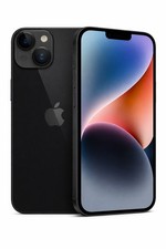 Apple iPhone 14 - 256 GB - Midnight (Unlocked)