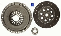1 X Kupplungssatz Sachs SprzÊG£A/Clutches 3000 318 001 FüR Mercedes-Benz 124