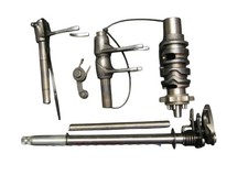 desmodromico selettori forchette desmodromic selector forks hyosung comet 650