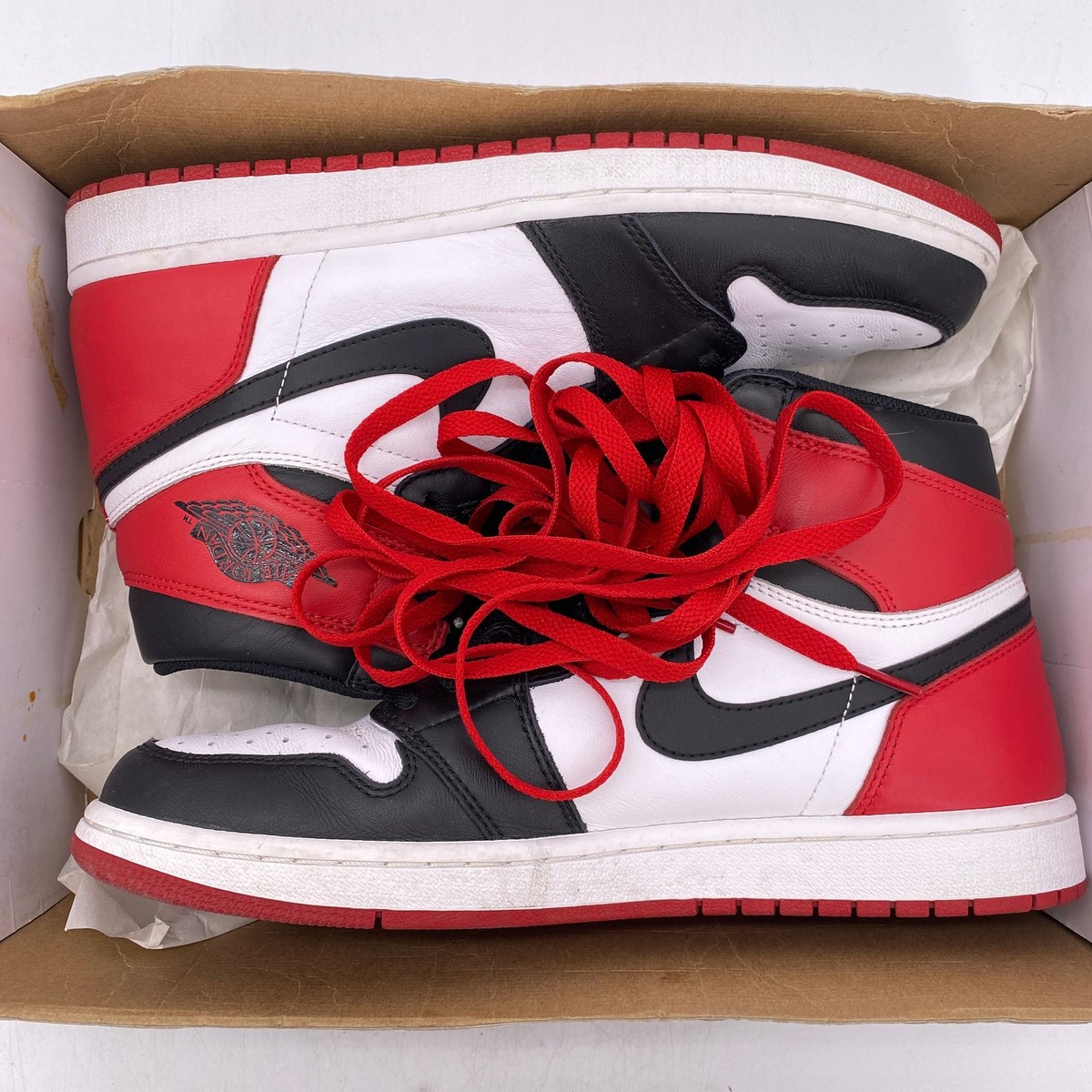 Air Jordan 1 Retro High OG 