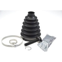 Spidan Achsmanschettensatz FüR Vw Sharan 7M8 7M9 7M6 7M Ford Galaxy Wgr 7V8