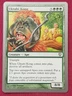 Magic The Gathering UNHINGED UKTABI KONG green card MTG