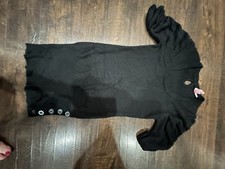Little Black Dress Hundred Percent Polyester But Feels Like A Soft Knit Women’s 