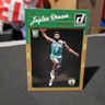 Jaylen Brown 2016-17 Donruss Basketball Rookie Card #153