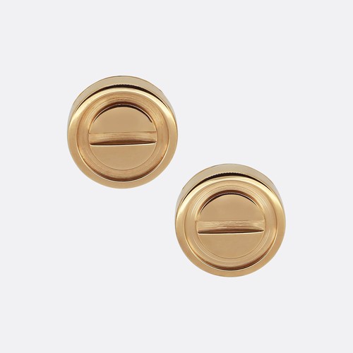 Cartier LOVE Stud Earrings