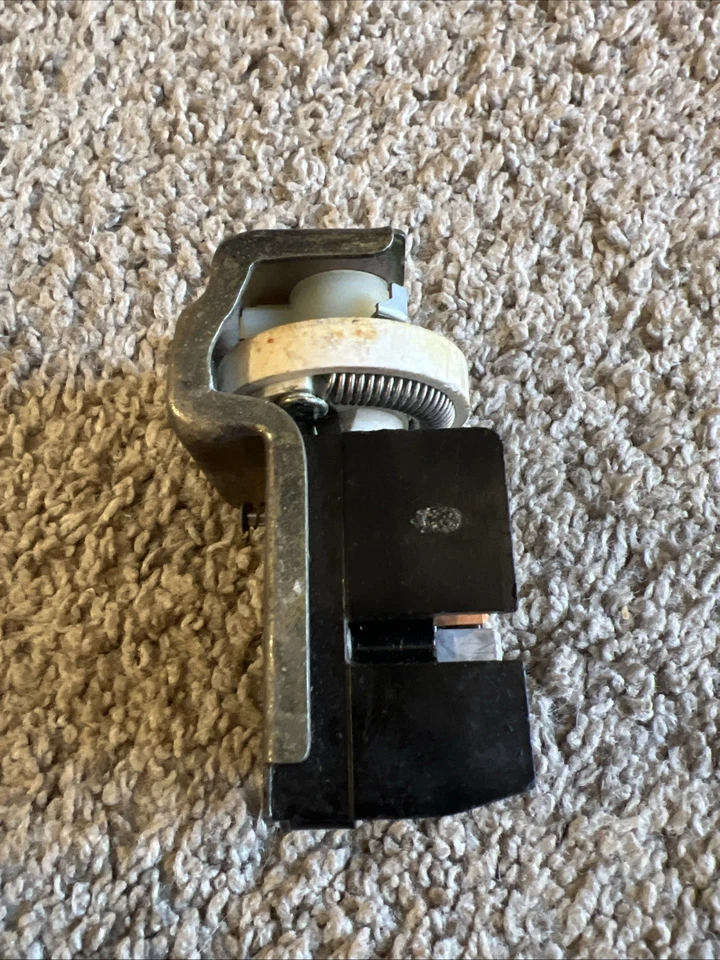 Interruptor de faros personalizado Ford LTD Galaxie 500 1965 1966 1968 Foto 3 de 4