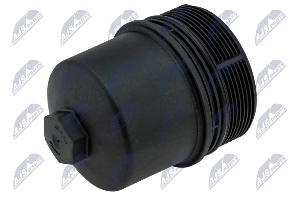 Fits NTY CCL-LR-023 OIL FILTER HOUSING COVER