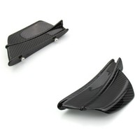 Carbon Wings FüR Bmw S 1000 Rr / HP4 2009-2018 FlüGel Winglets