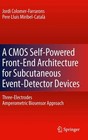 A Cmos Self-powered Front-end Architecture For Subcutaneous Event-detector