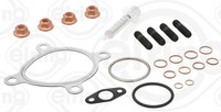 Montagesatz Lader Elring 305.890 FüR Audi A4 C5 8D2 B5 4B2 8D5 Allroad A6 4BH
