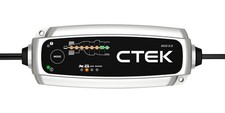 New 12 Volt Battery Float Trickle Maintenance Charger Optima Agm Gel Lead Acid