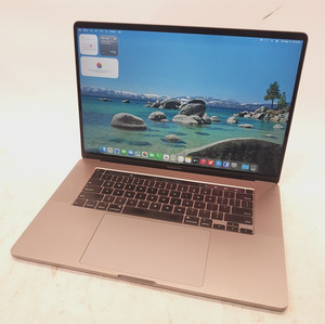 MacBook Pro 16in 2019 | eBay
