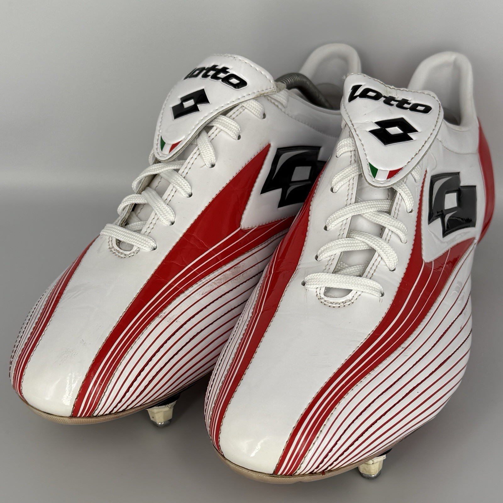 Scarpe da calcio Lotto Zhero Evolution FG