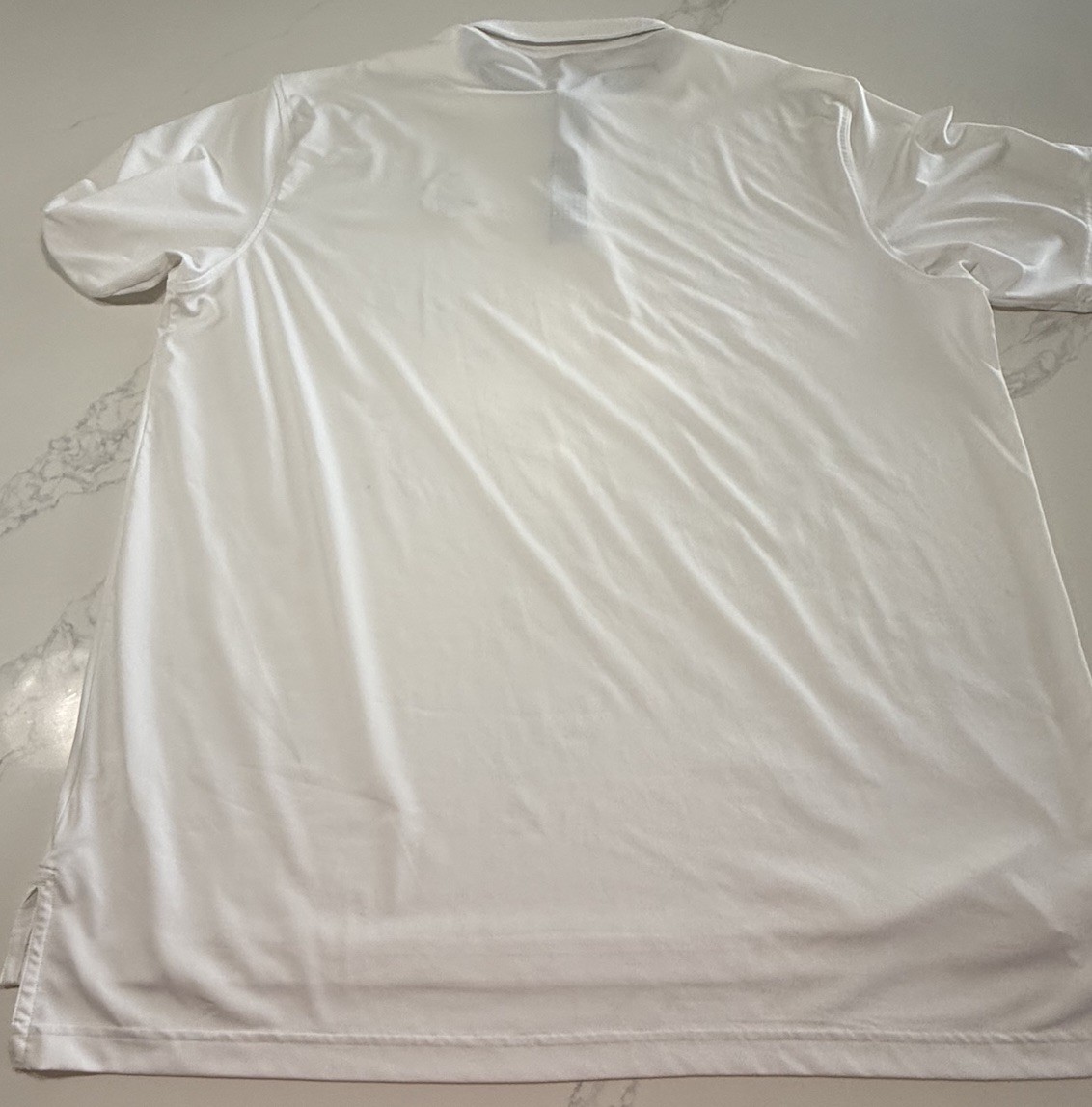 Pinehurst Peter Millar Polo XXL - image 5