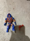 Vintage 1983 Masters Of The Universe Man-e-faces Complete Action Figure