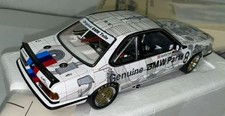 AUTOart BMW 635 CSi 1984 985695
