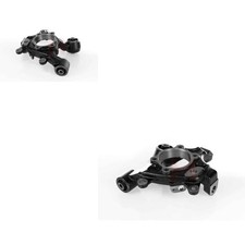 Rotule de suspension Mitsubishi PAJERO