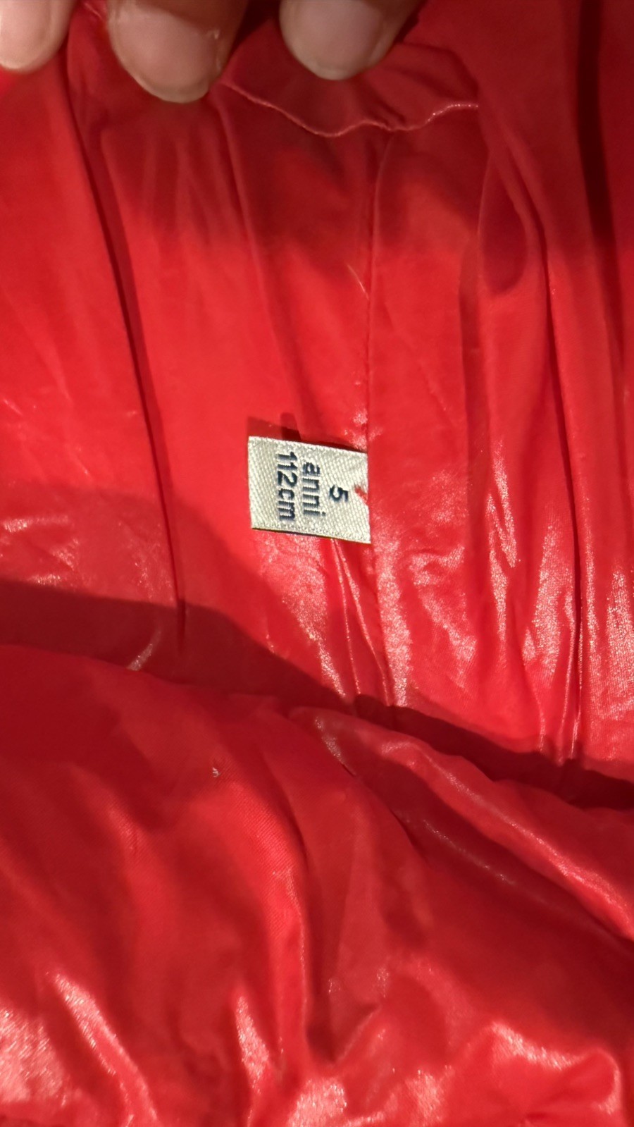 Moncler  Little Boy's & Boy's New Maya Zip Up Jacket Size 5 thumbnail 5