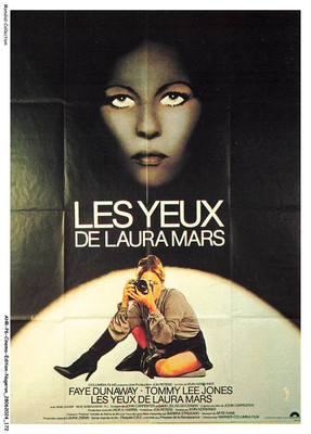 AHRP6-0584 - Nugeron - Les eyes de laura mars
