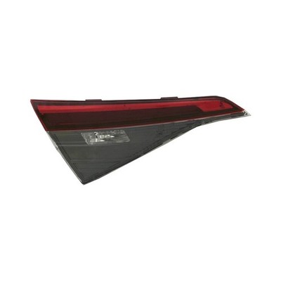 Depo 317-1349L-AS Driver Side Inner Replacement Tail Light Standard Line