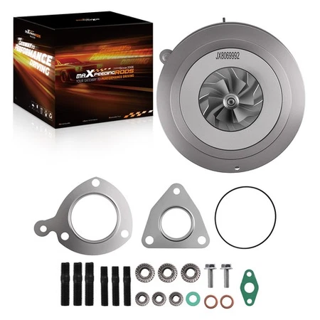 Turbolader FORD TRANSIT CUSTOM Bus 2.2 TDCi