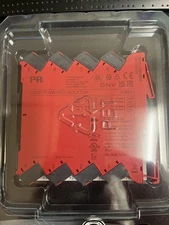 PR ELECTRONICS 3185A2 / 3185A2 (BRAND NEW)