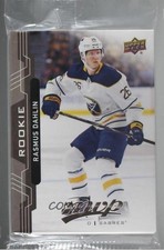 2018 Upper Deck MVP Rookie Redemption Atlantic Division Mathieu Joseph Pack ds4