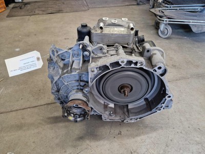 VW Sharan II 7N Getriebe Automatik 02E300057D 02E300058Q NJF 1.4 TSi 110kW CAVA
