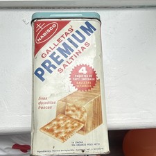 Nabisco Premium Saltine Crackers Advertising ...