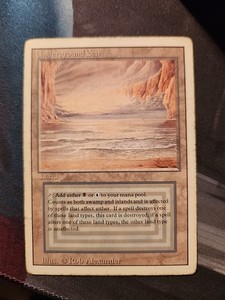 Underground Sea Mtg | eBay