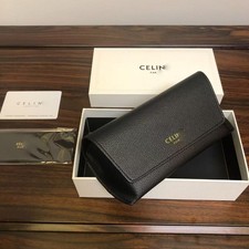 Luxury Style Eyeglasses Case Portable Sunglas...