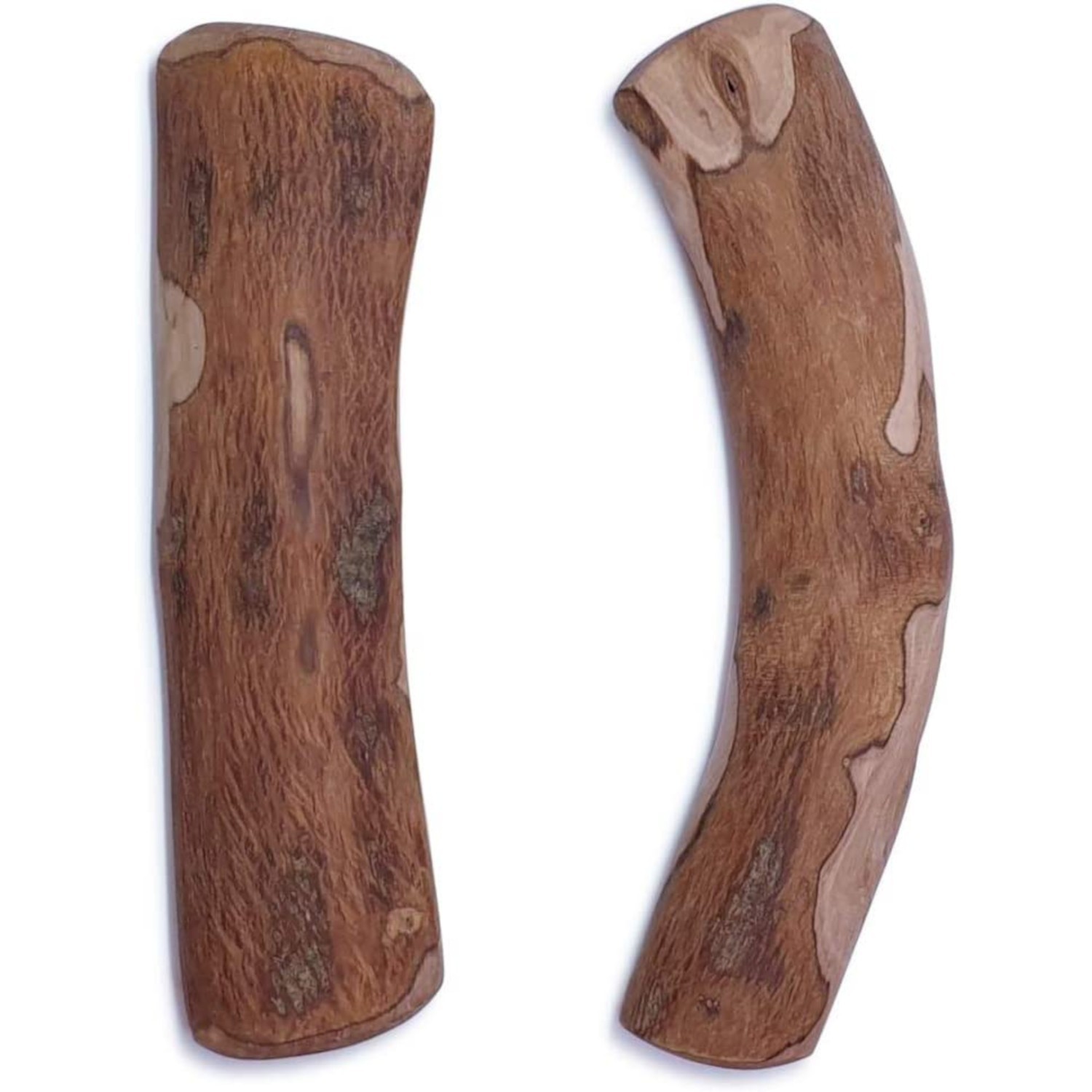 The Regal Mutt – Olive Branch Chew - Large – Bag of 2