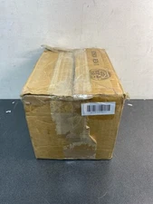 Haws 9201EFE Emergency Thermostatic Mixing Valve, 12 gpm Flow Rate