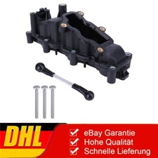 Rechts Motor Ansaugkrümmer Modul Für Audi A4 A5 A6 Q5 Q7 VW 059129712BA /BB /BN